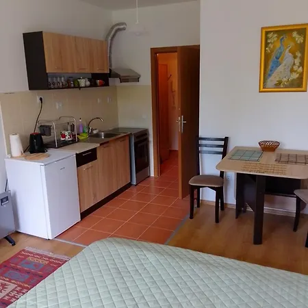 студио 36 - семирамида, * Borovec