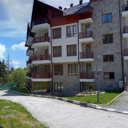 студио 36 - семирамида, شقة