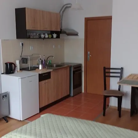 شقة студио 36 - семирамида, *