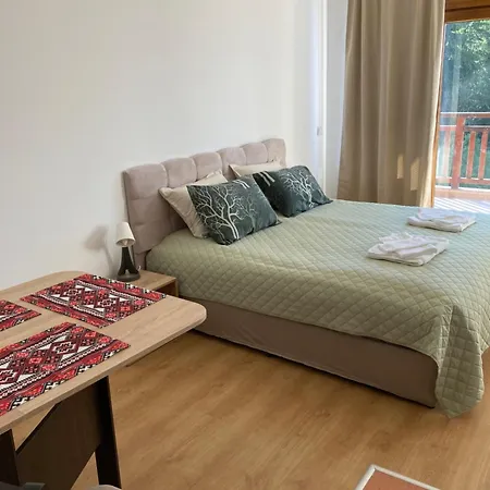 Διαμέρισμα студио 36 - семирамида, *