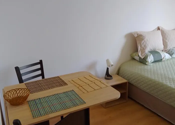 Апартаменты студио 36 - семирамида,