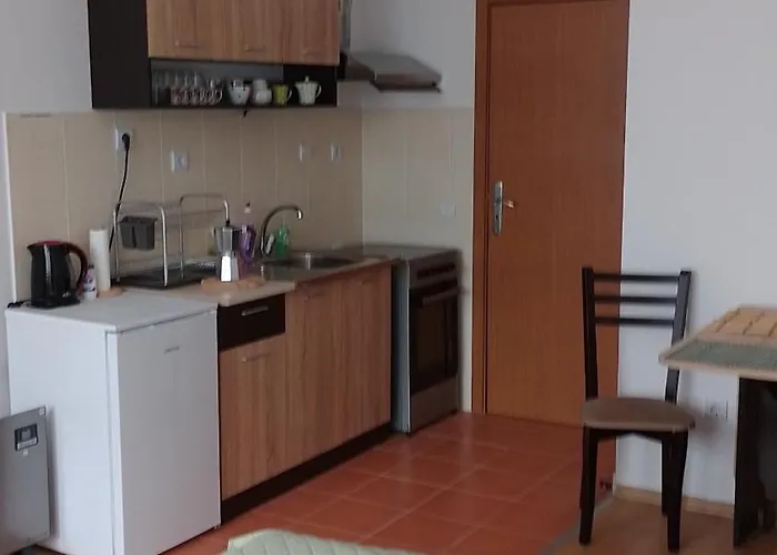 Апартаменты студио 36 - семирамида, *